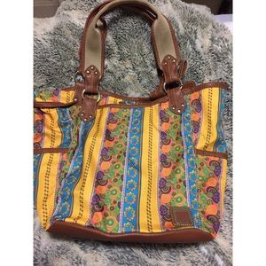 Tyler Rodan Hobo Bag